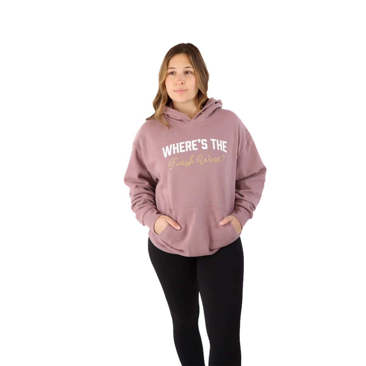 Pep & BB IND280 Pullover Hoodie