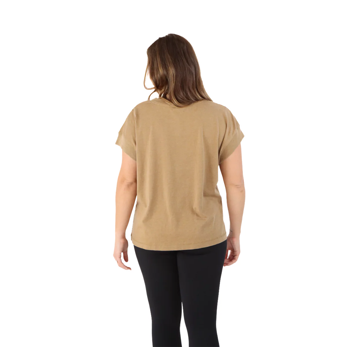 Pep & BB LAT Crop Short Sleeve - Image 3
