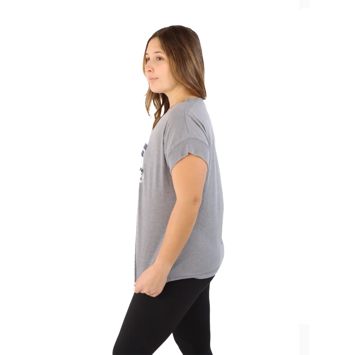 Pep & BB LAT Crop Tank - Image 3
