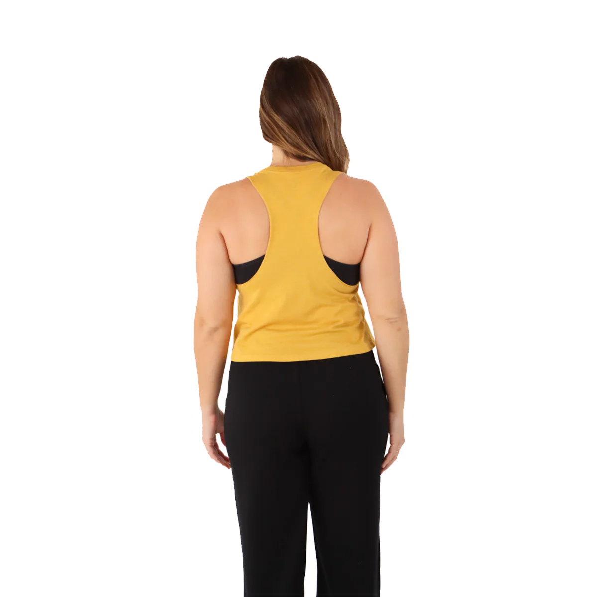 Pep & BB Racerback Crop - Image 15