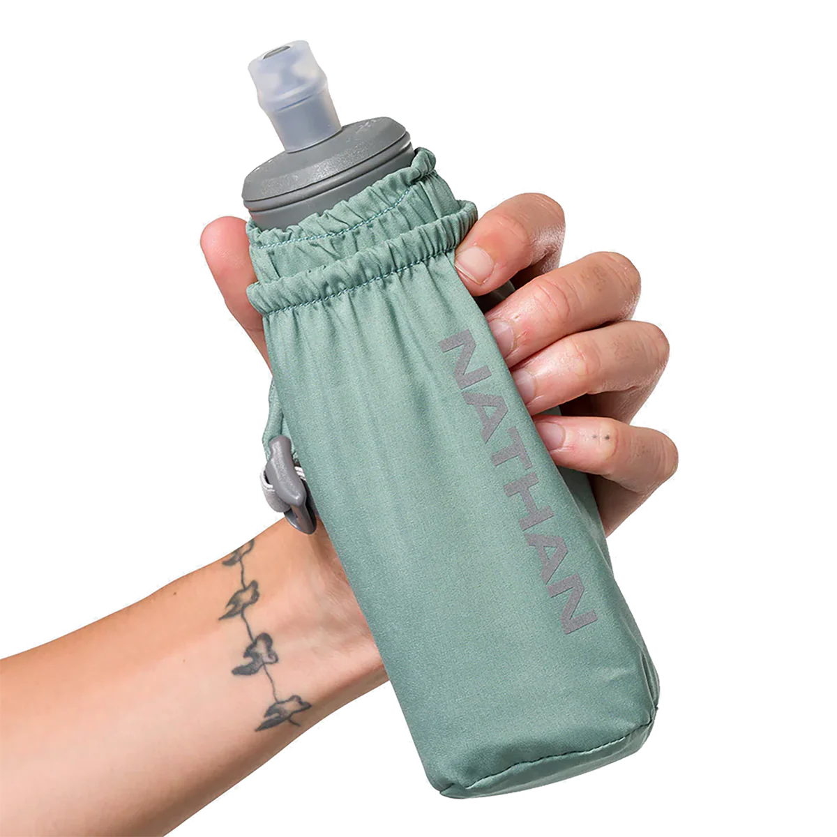 Pinnacle 14oz Soft Flask - Image 14