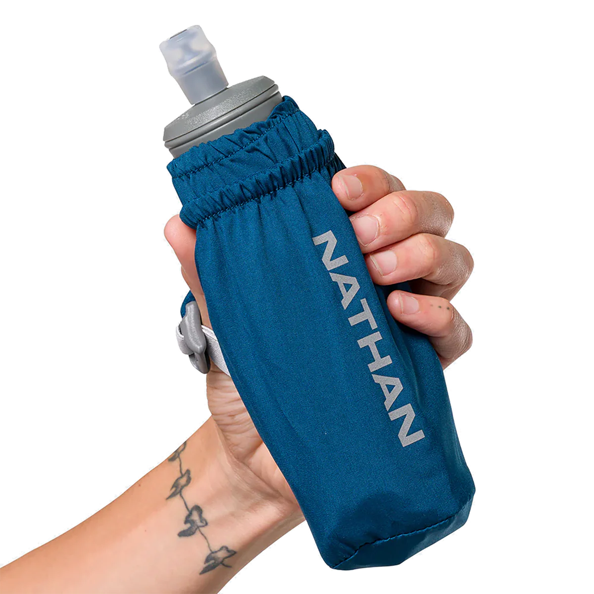 Pinnacle 14oz Soft Flask - Image 16