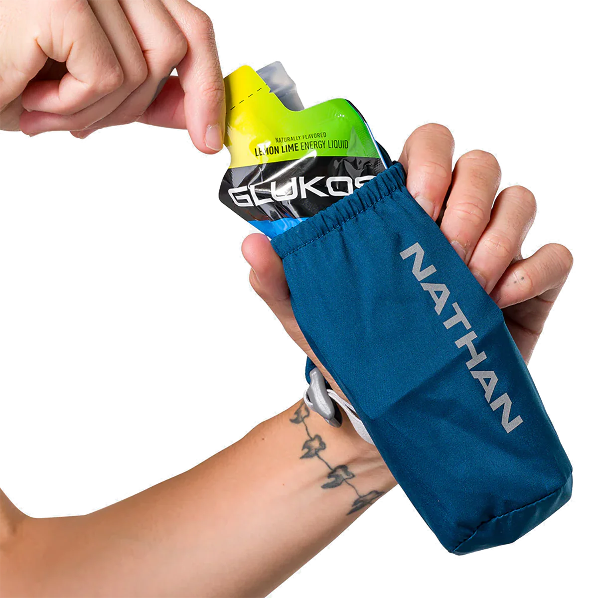 Pinnacle 14oz Soft Flask - Image 18