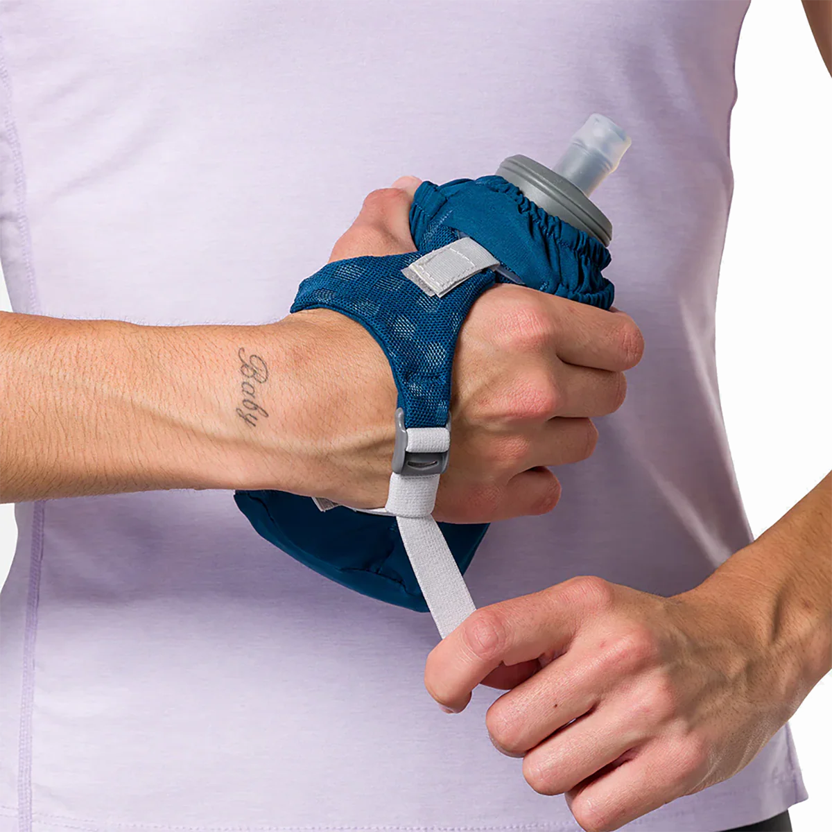 Pinnacle 18oz Ins. Soft Flask - Image 14
