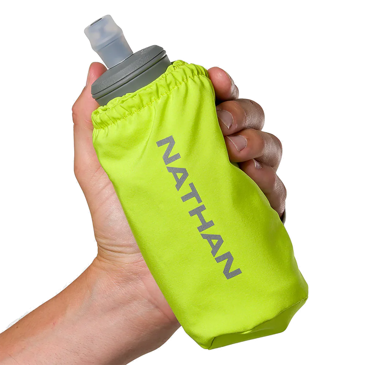 Pinnacle 18oz Soft Flask - Image 12