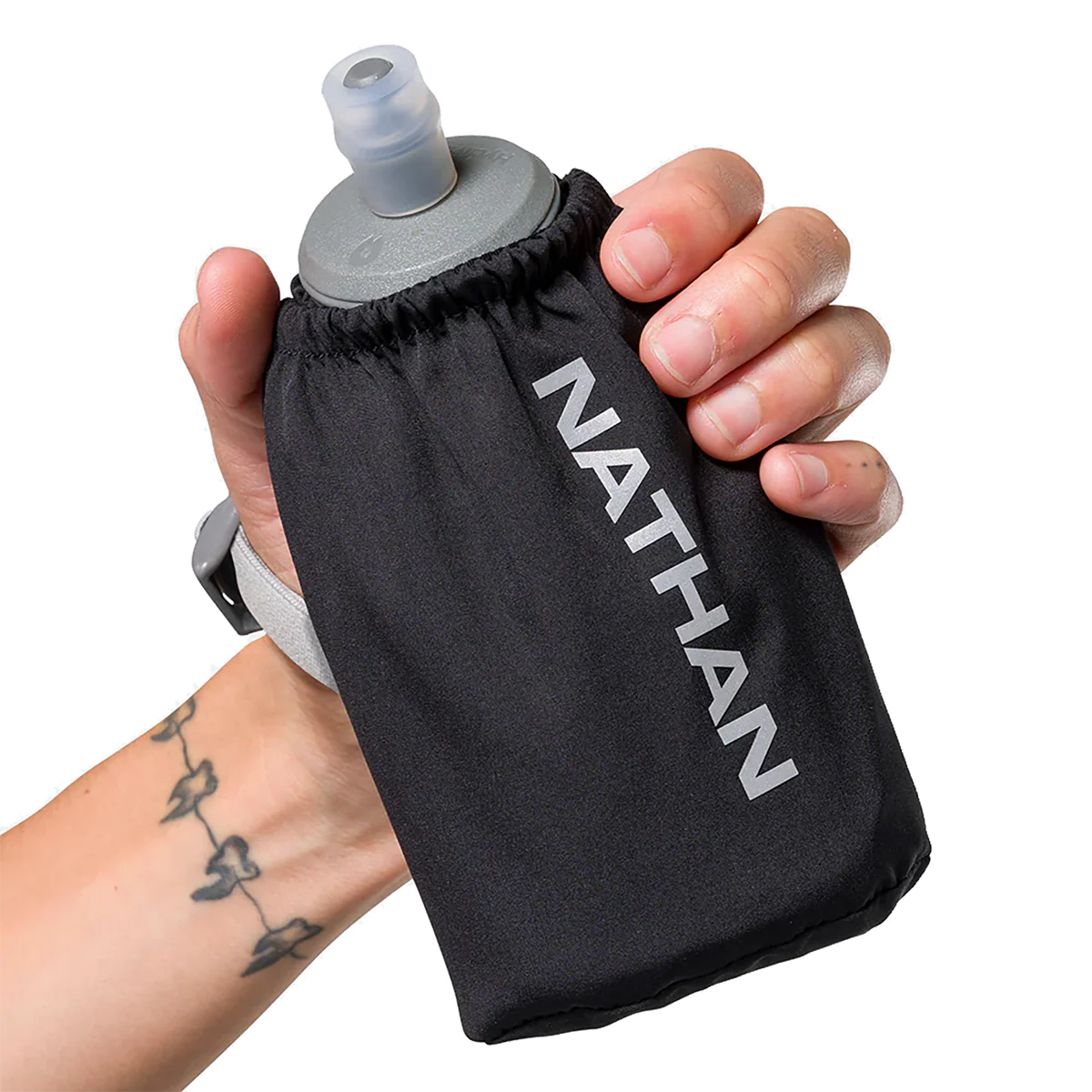 Pinnacle 18oz Soft Flask - Image 17