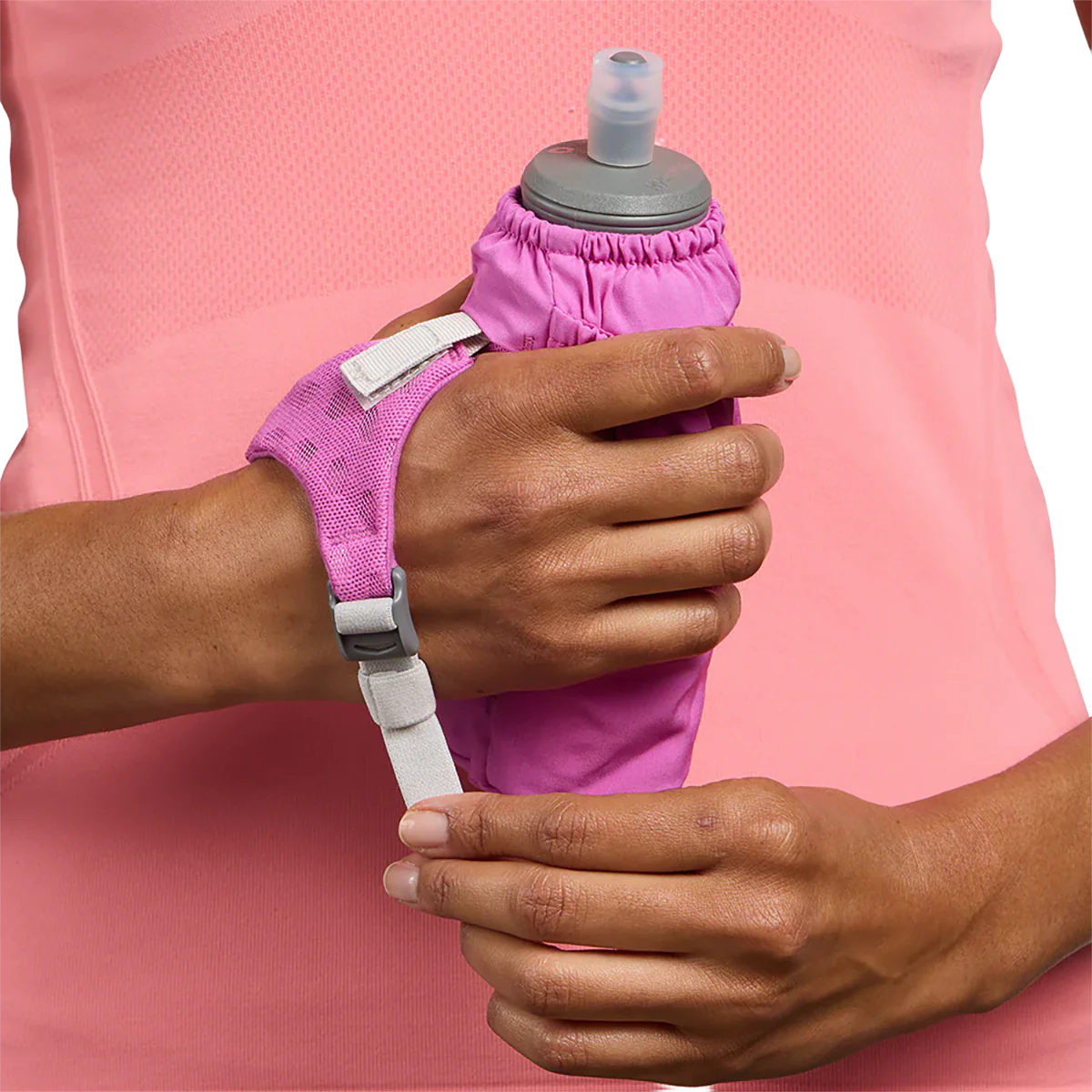 Pinnacle 18oz Soft Flask - Image 38