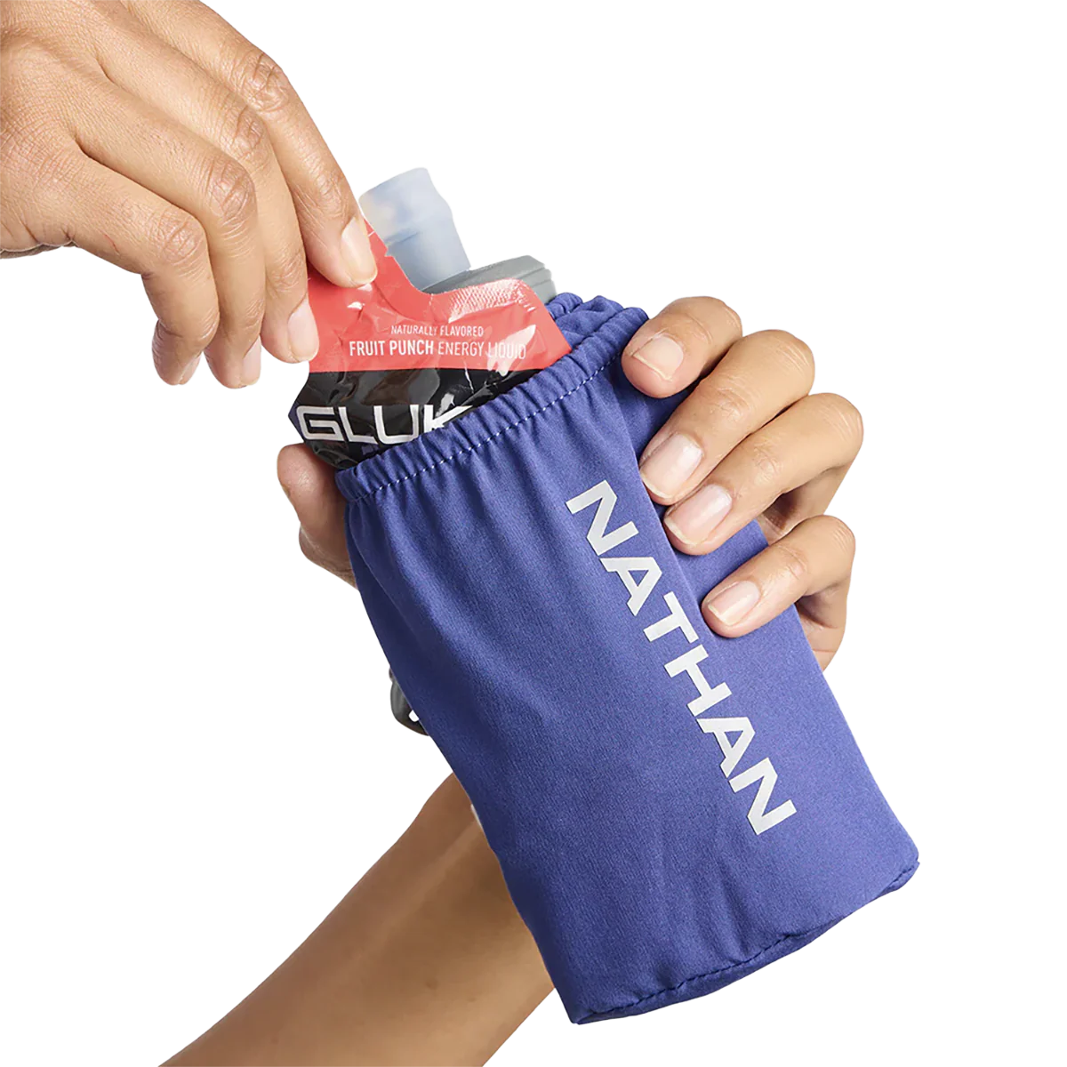 Pinnacle 18oz Soft Flask - Image 43