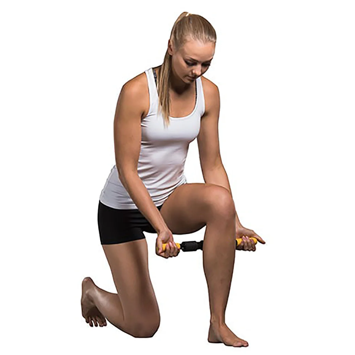 Pro-Tec Travel Roller Massager - Image 4