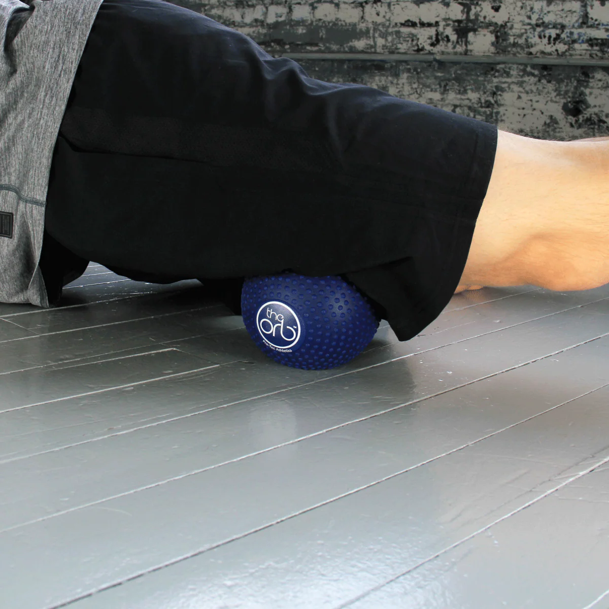 Pro-Tec 5" Orb Massage Ball - Image 2