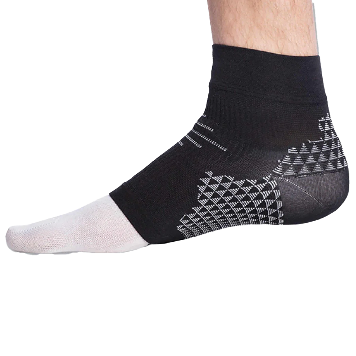 Pro-Tec Plantar Fasciitis Foot Sleeve - Image 4