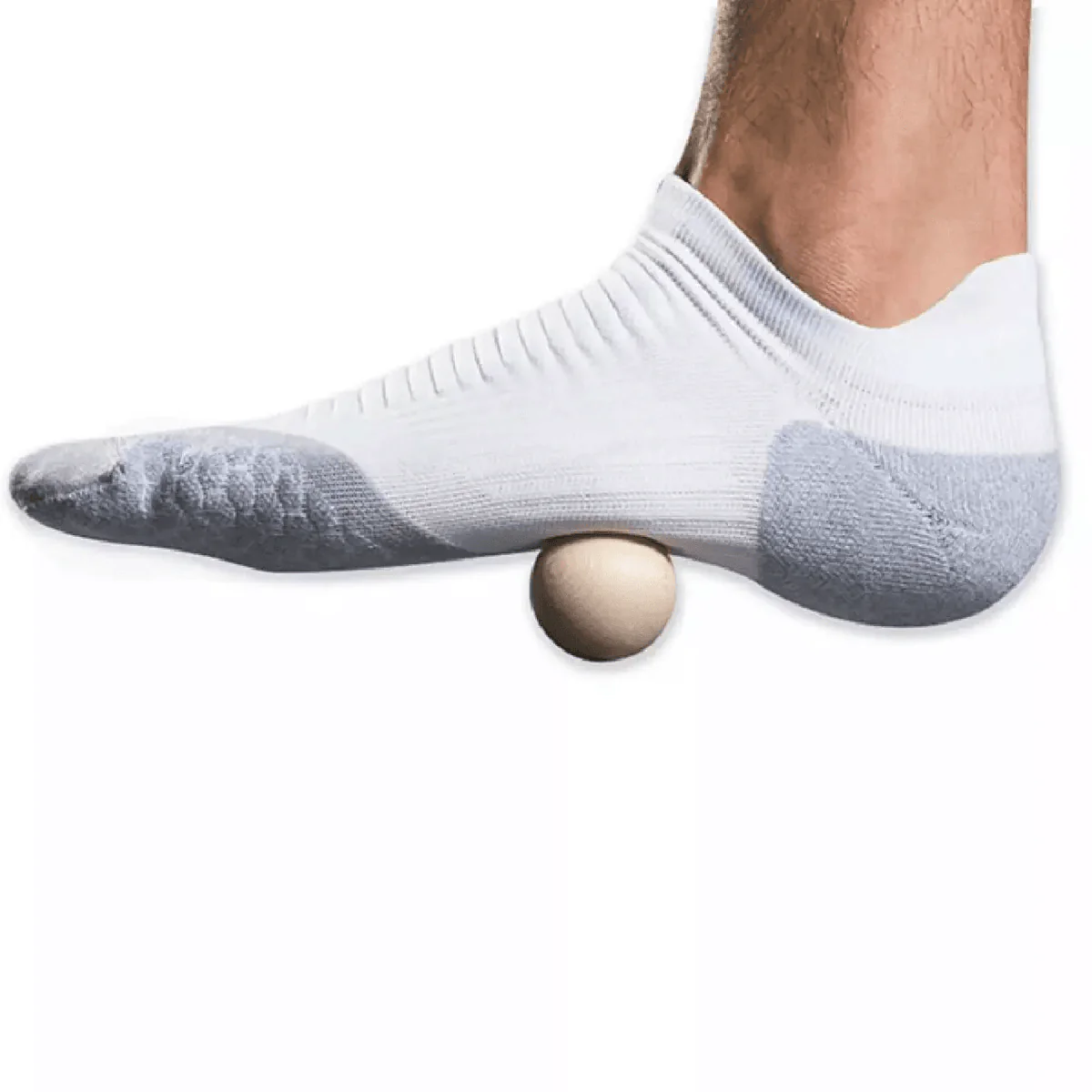 Pro-Tec Plantar Massage Ball - Image 2