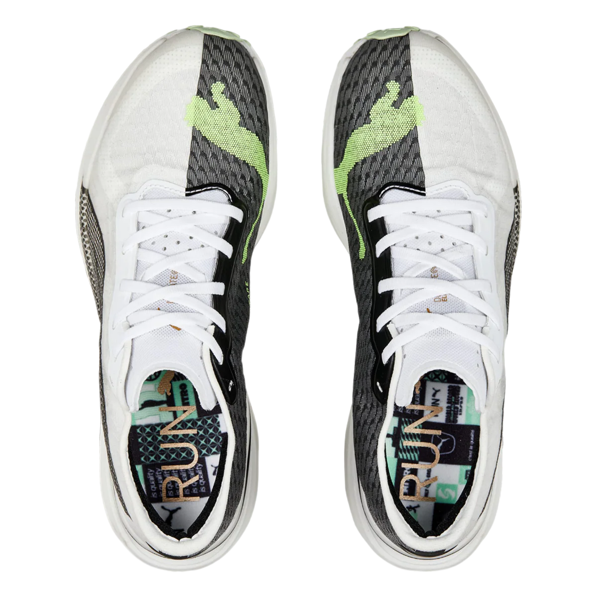 Puma Deviate Nitro Elite 2 Run 75 - Image 3