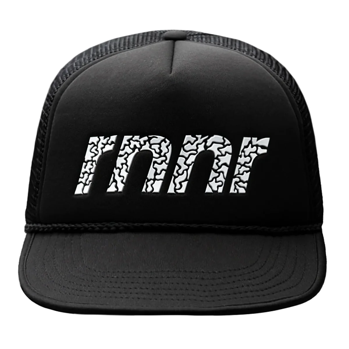 RNNR Trucker Hat - Image 2