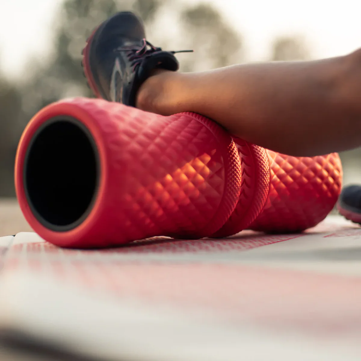 Roll Recovery R4 Deep Tissue Body Roller - Image 10