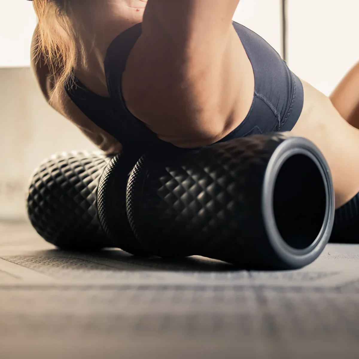 Roll Recovery R4 Deep Tissue Body Roller - Image 7