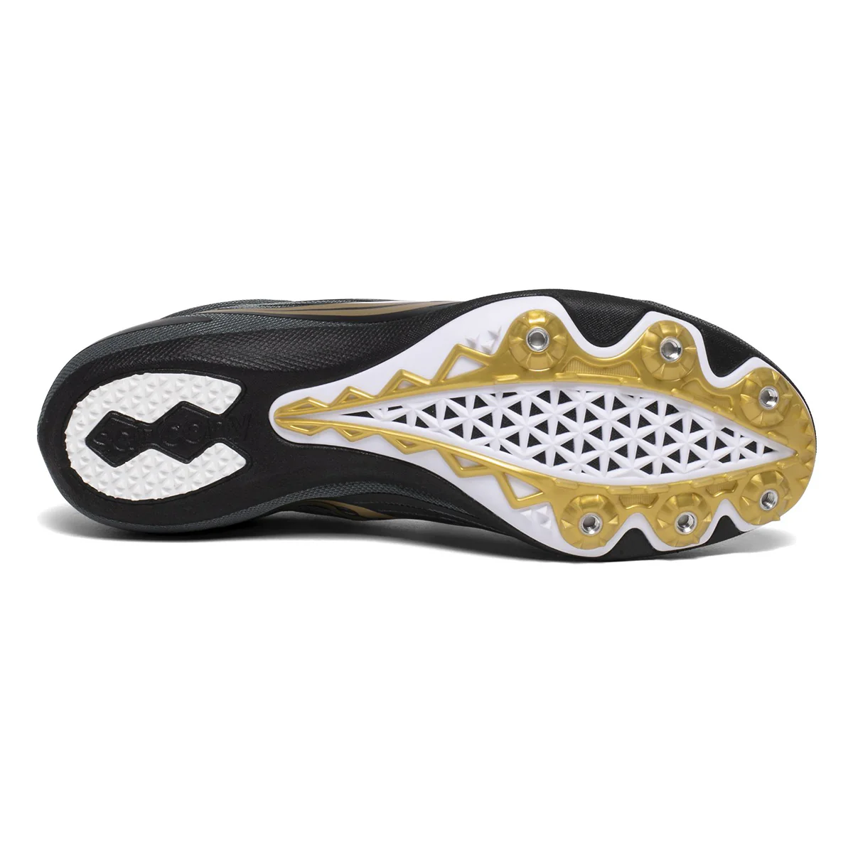 Saucony Ballista MD - Image 4