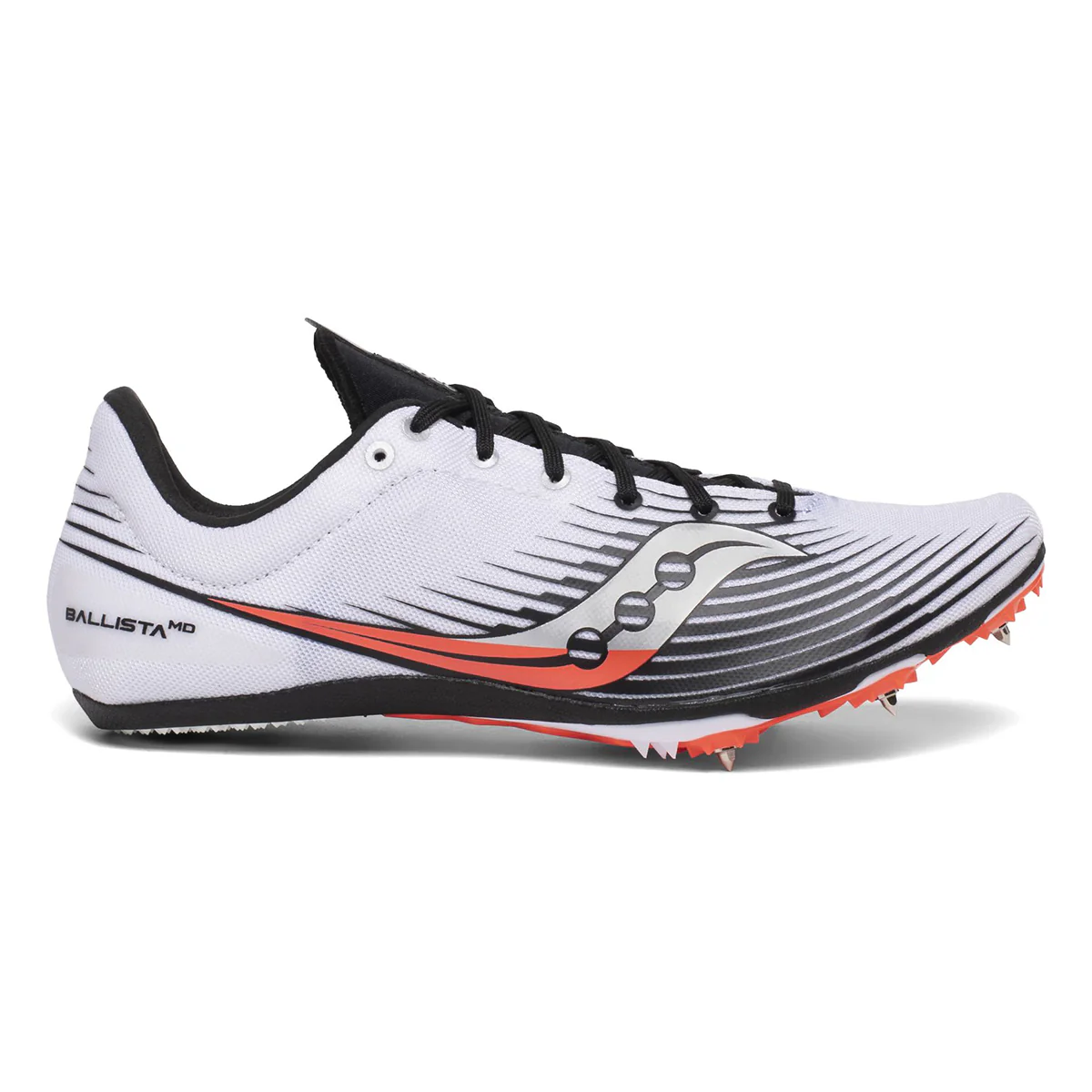Saucony Ballista MD - Image 5