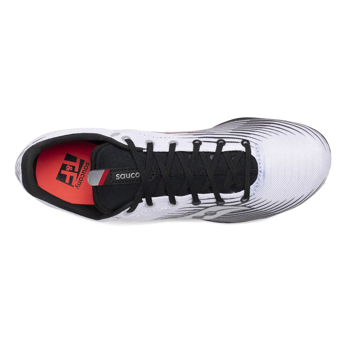 Saucony Ballista MD - Image 7