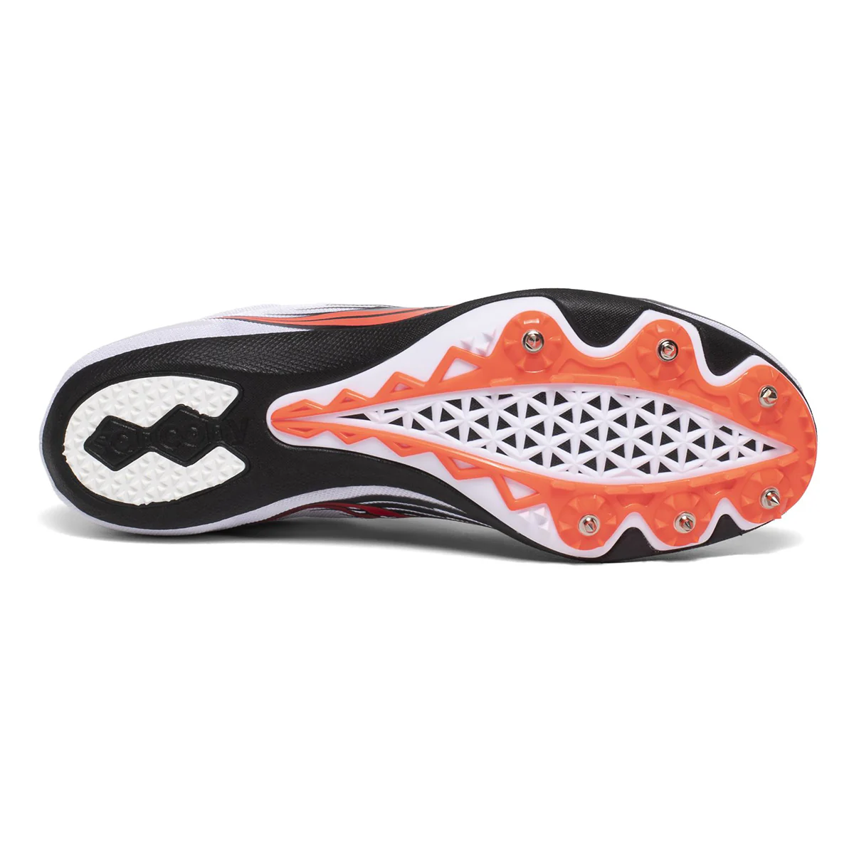 Saucony Ballista MD - Image 8