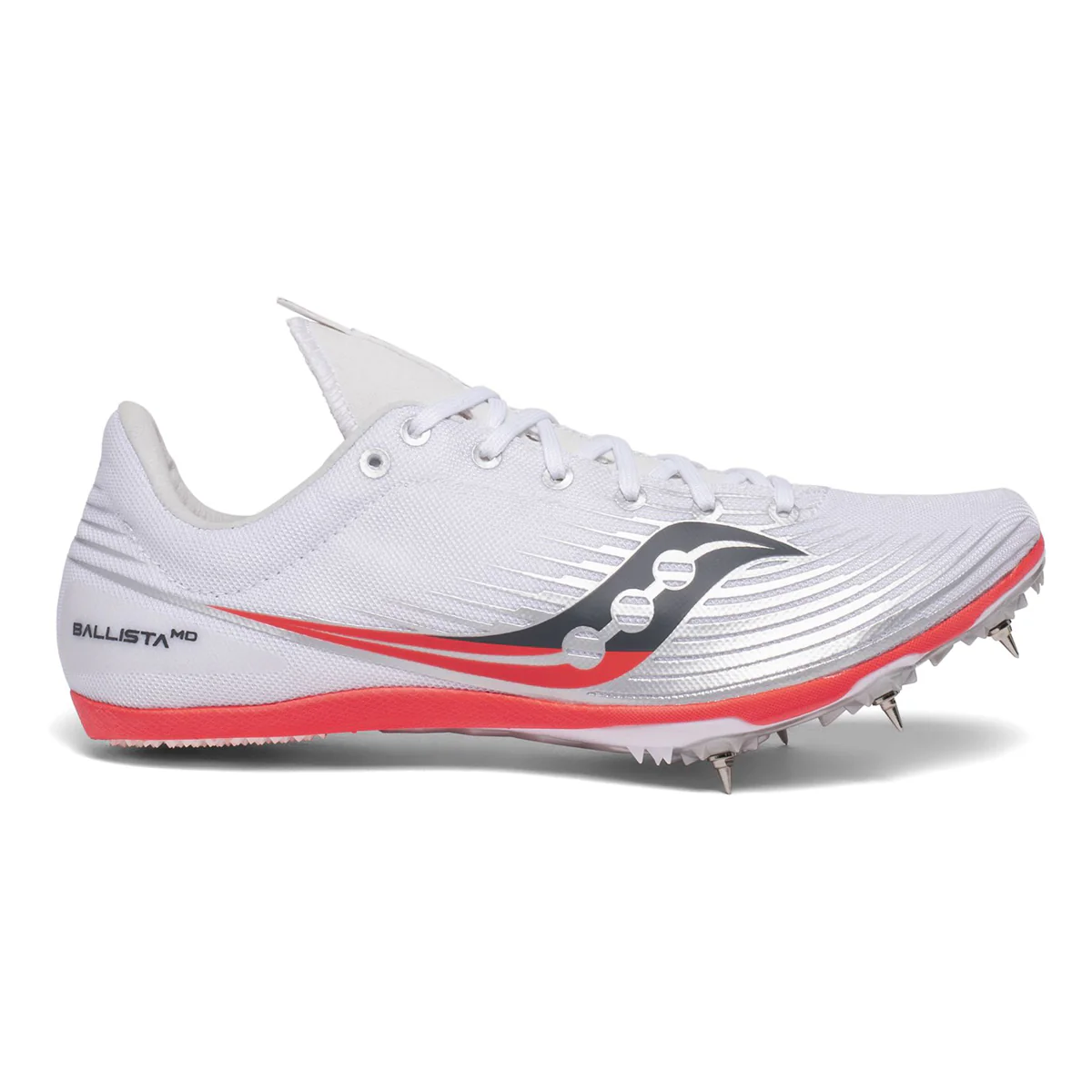 Saucony Ballista MD - Image 5