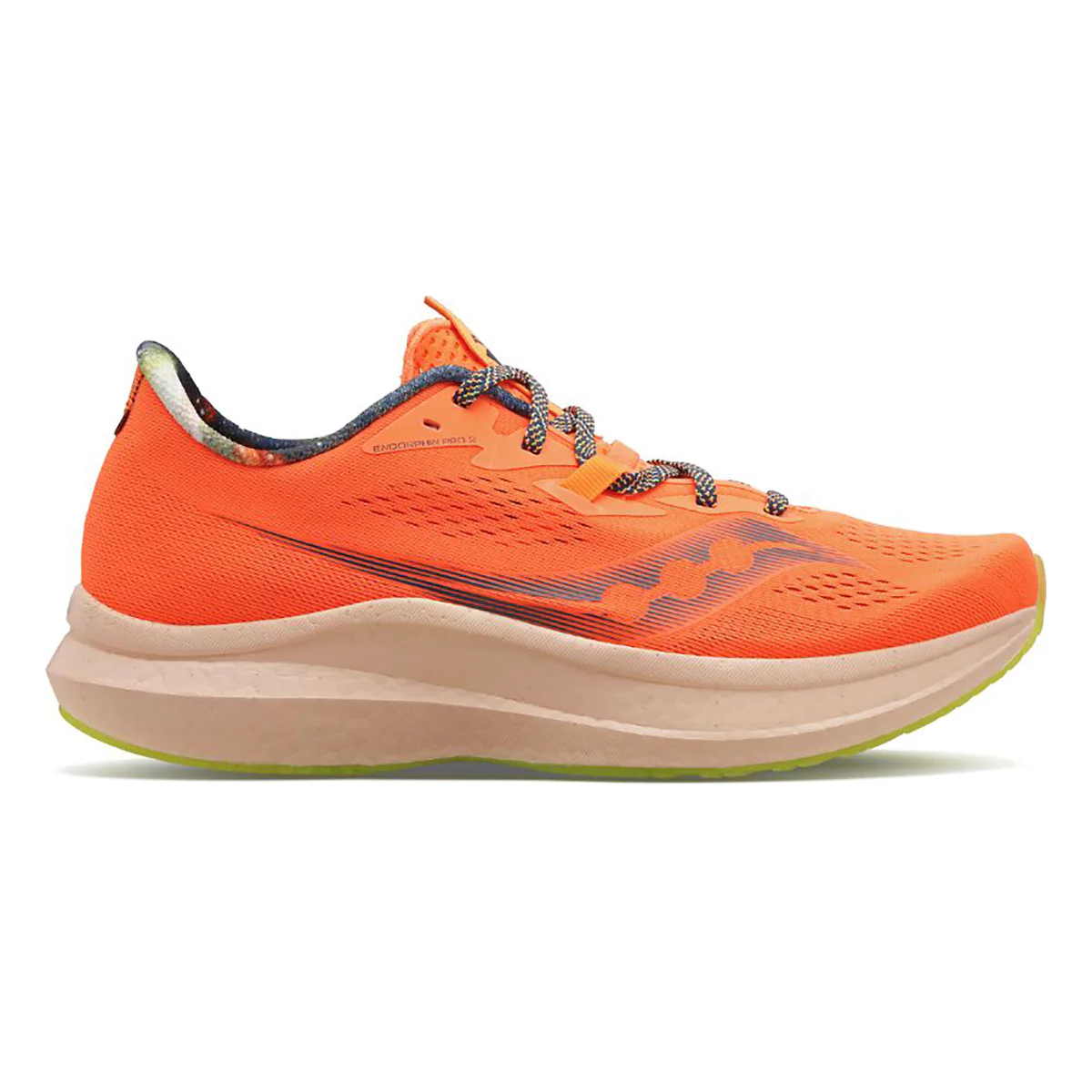 Saucony Endorphin Pro 2 Campfire