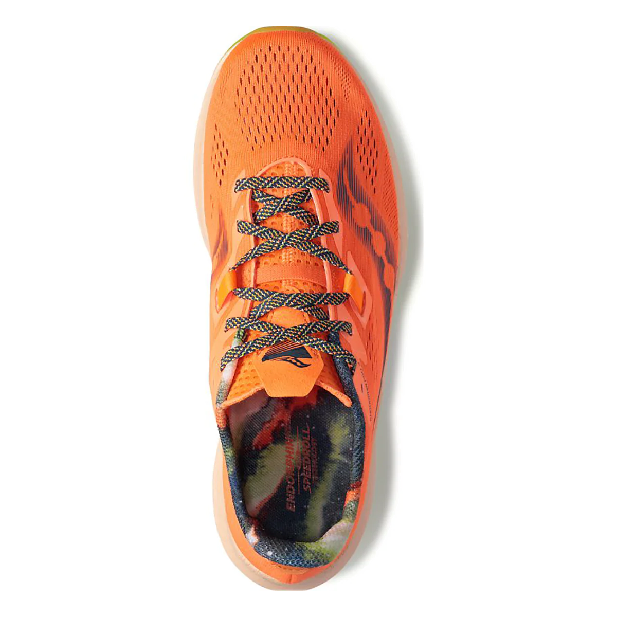 Saucony Endorphin Pro 2 Campfire - Image 3