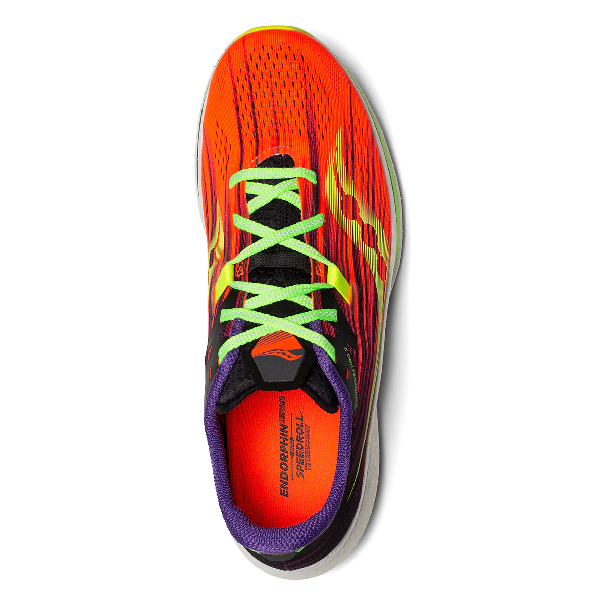 Saucony Endorphin Pro 2 Vizi Pro - Image 3