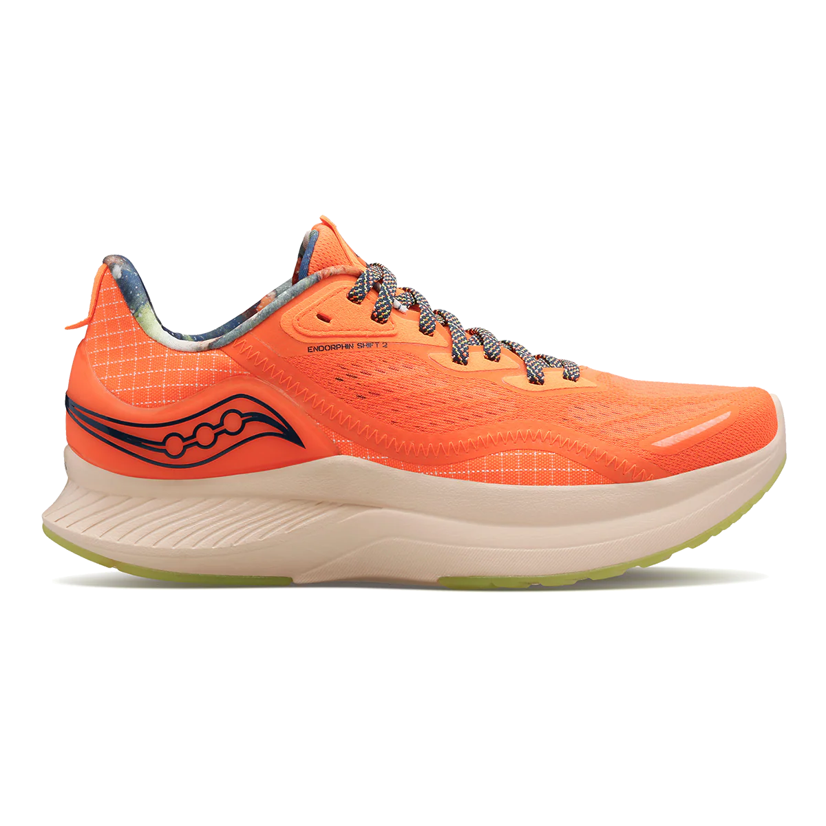 Saucony Endorphin Shift 2 Campfire