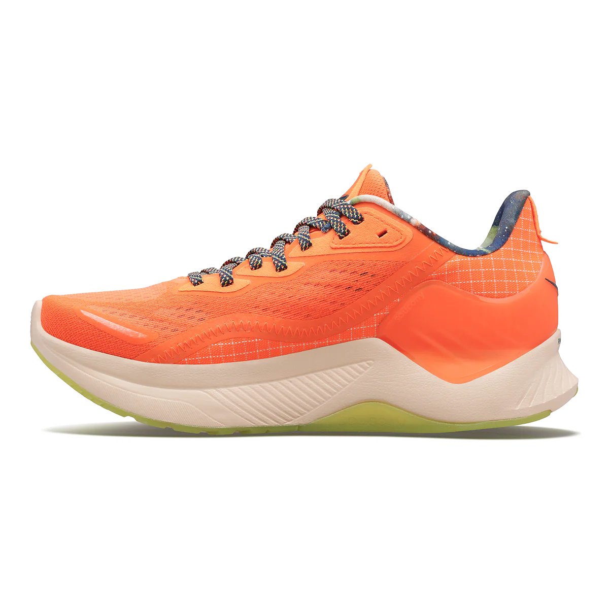 Saucony Endorphin Shift 2 Campfire - Image 2