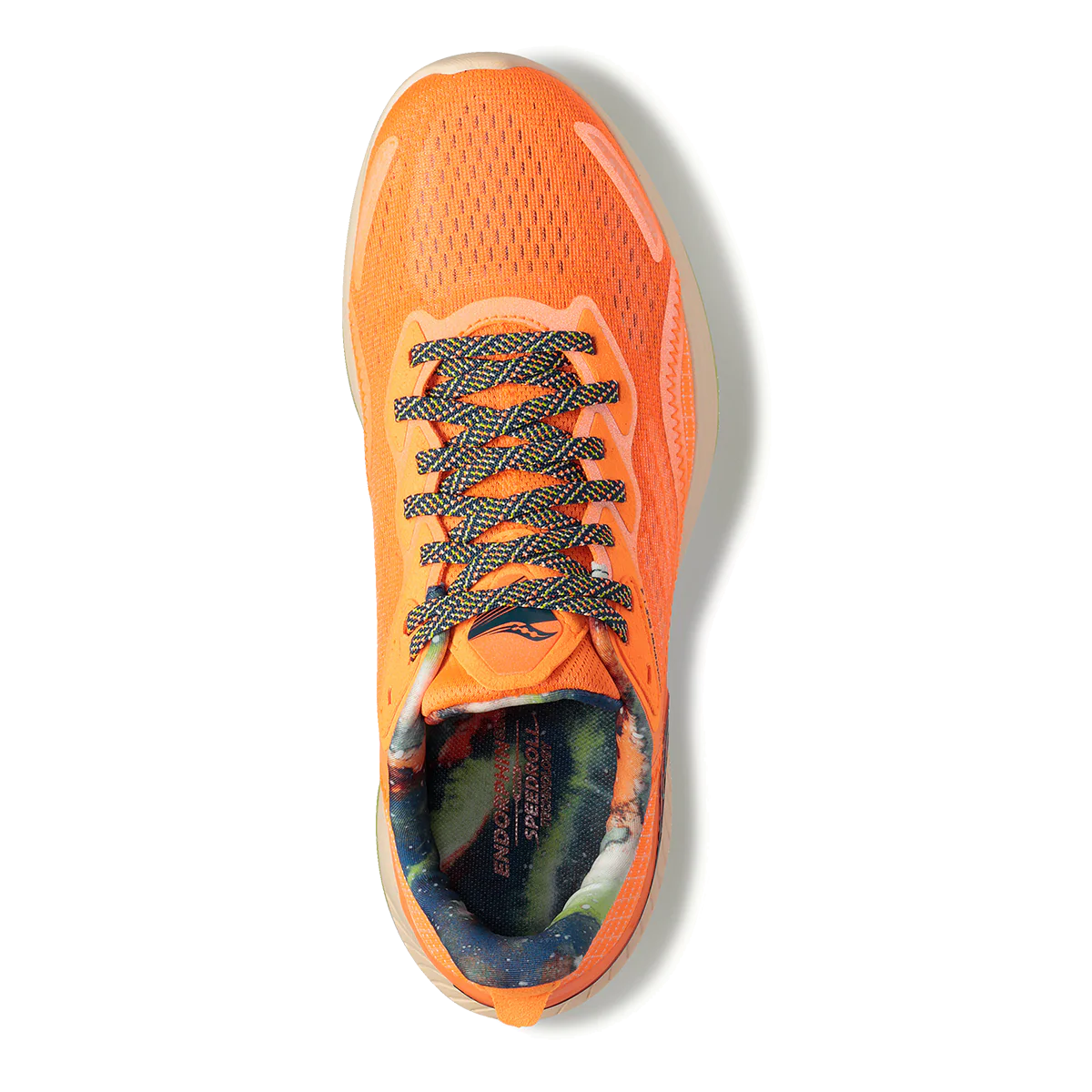 Saucony Endorphin Shift 2 Campfire - Image 3
