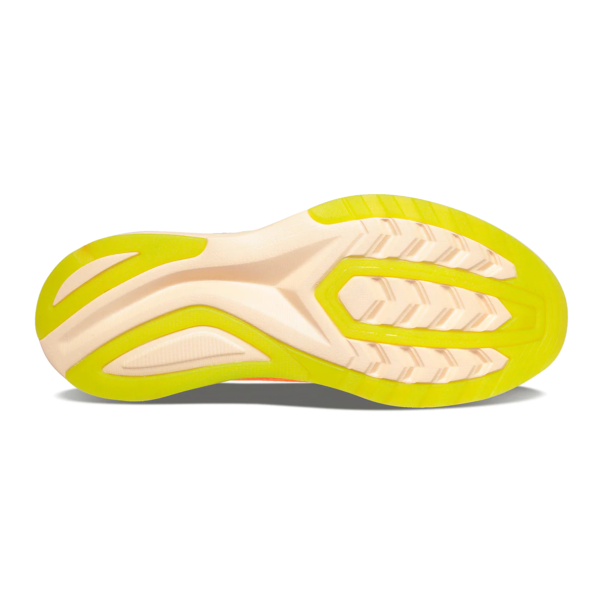Saucony Endorphin Shift 2 Campfire - Image 4