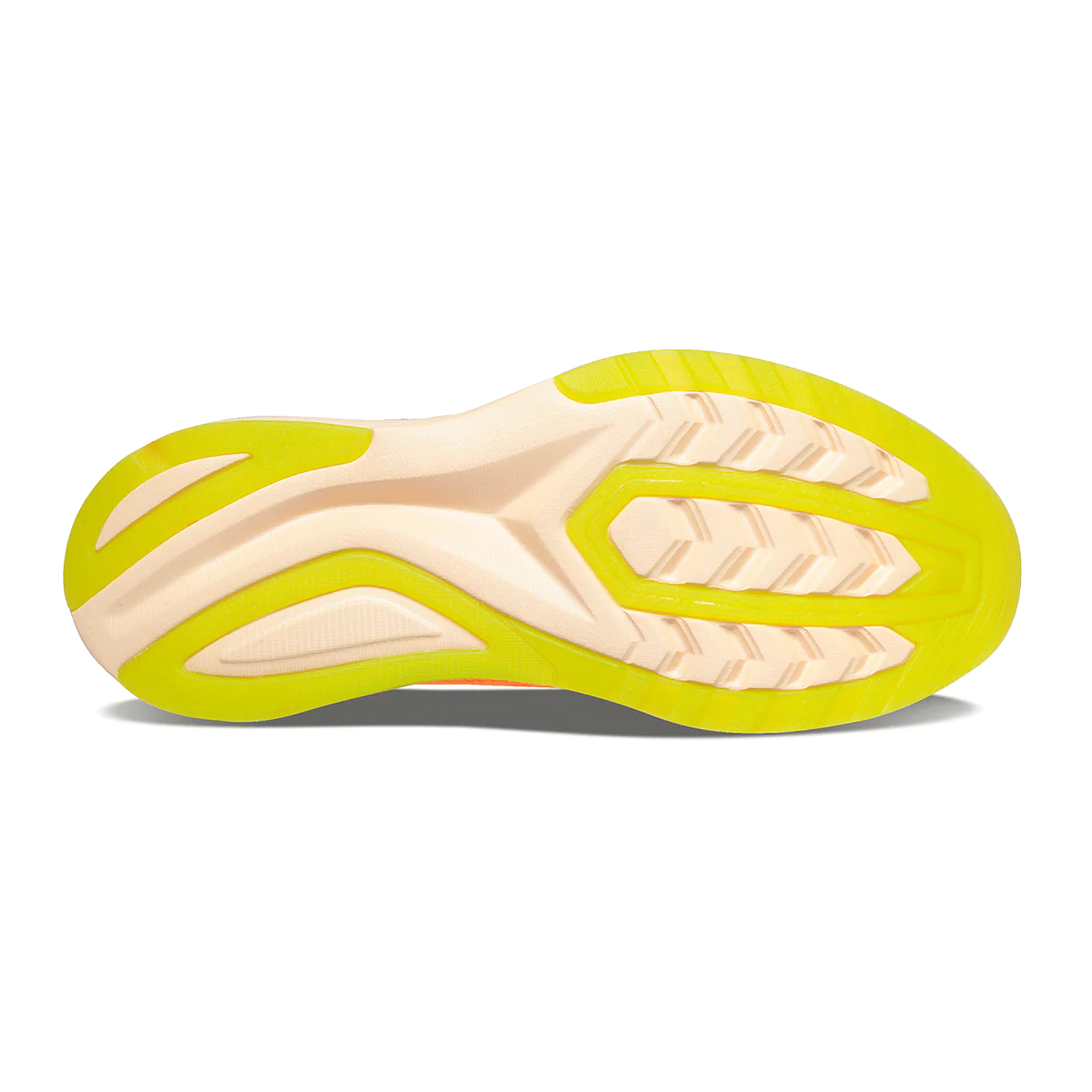 Saucony Endorphin Shift 2 Campfire - Image 4