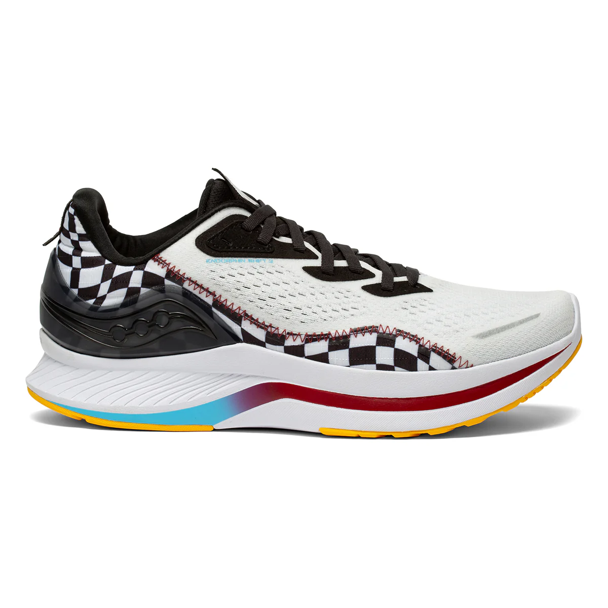 Saucony Endorphin Shift 2 - Image 9