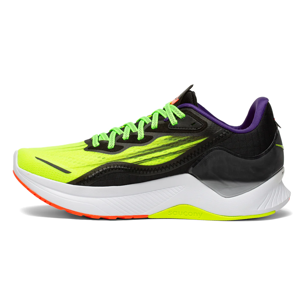 Saucony Endorphin Shift 2 Vizi Pro - Image 2