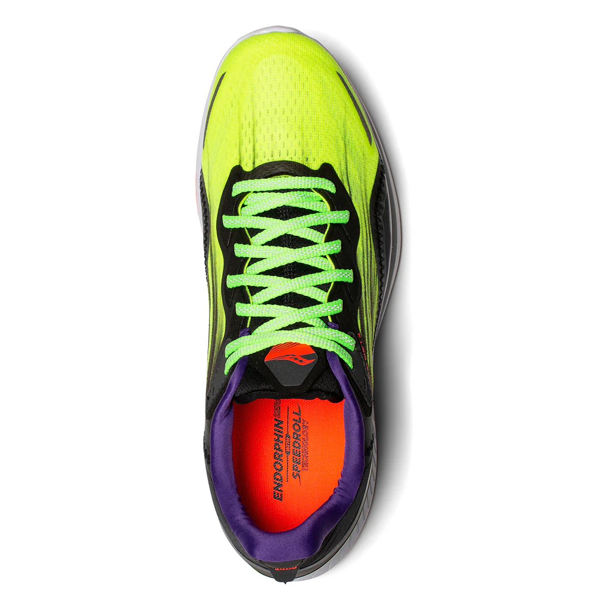 Saucony Endorphin Shift 2 Vizi Pro - Image 3