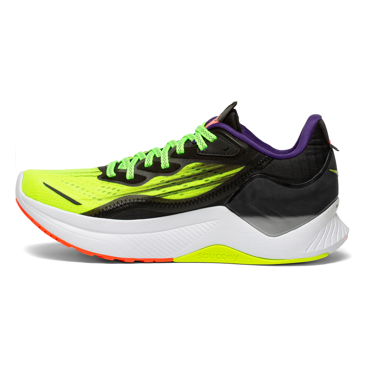 Saucony Endorphin Shift 2 Vizi Pro - Image 2