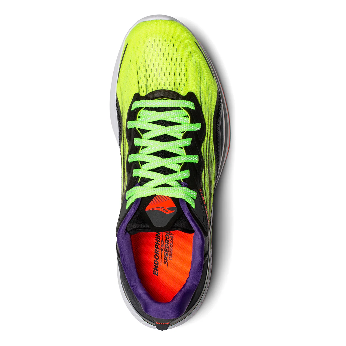 Saucony Endorphin Shift 2 Vizi Pro - Image 3