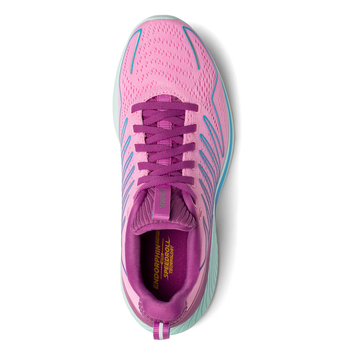 Saucony Endorphin Shift - Image 11