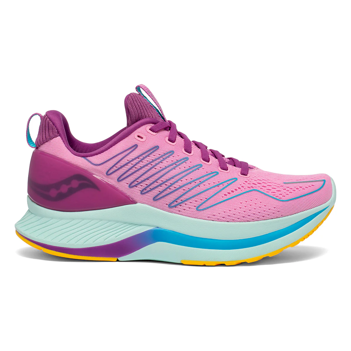Saucony Endorphin Shift - Image 9