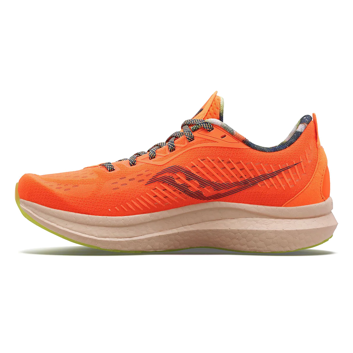 Saucony Endorphin Speed 2 Campfire