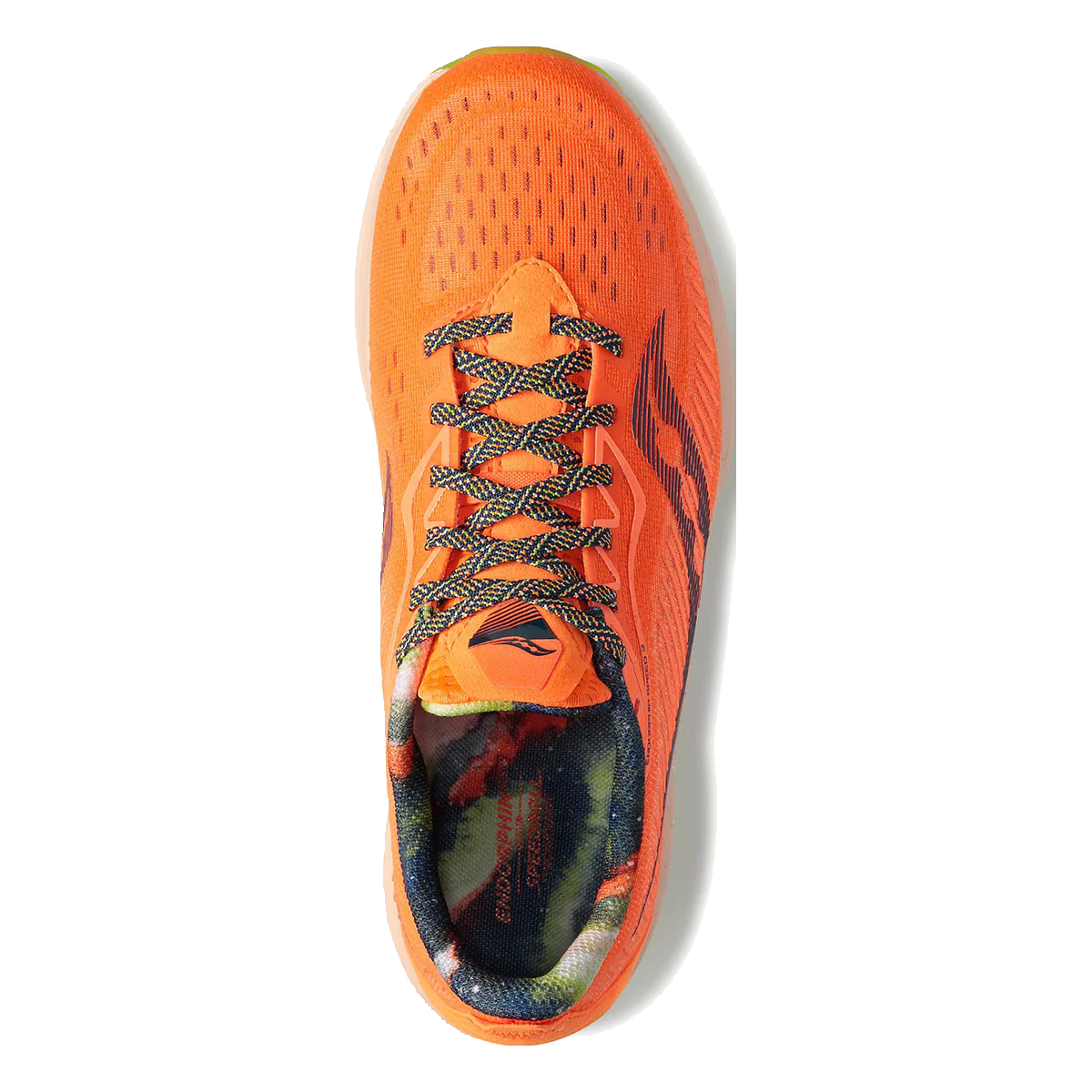 Saucony Endorphin Speed 2 Campfire - Image 2