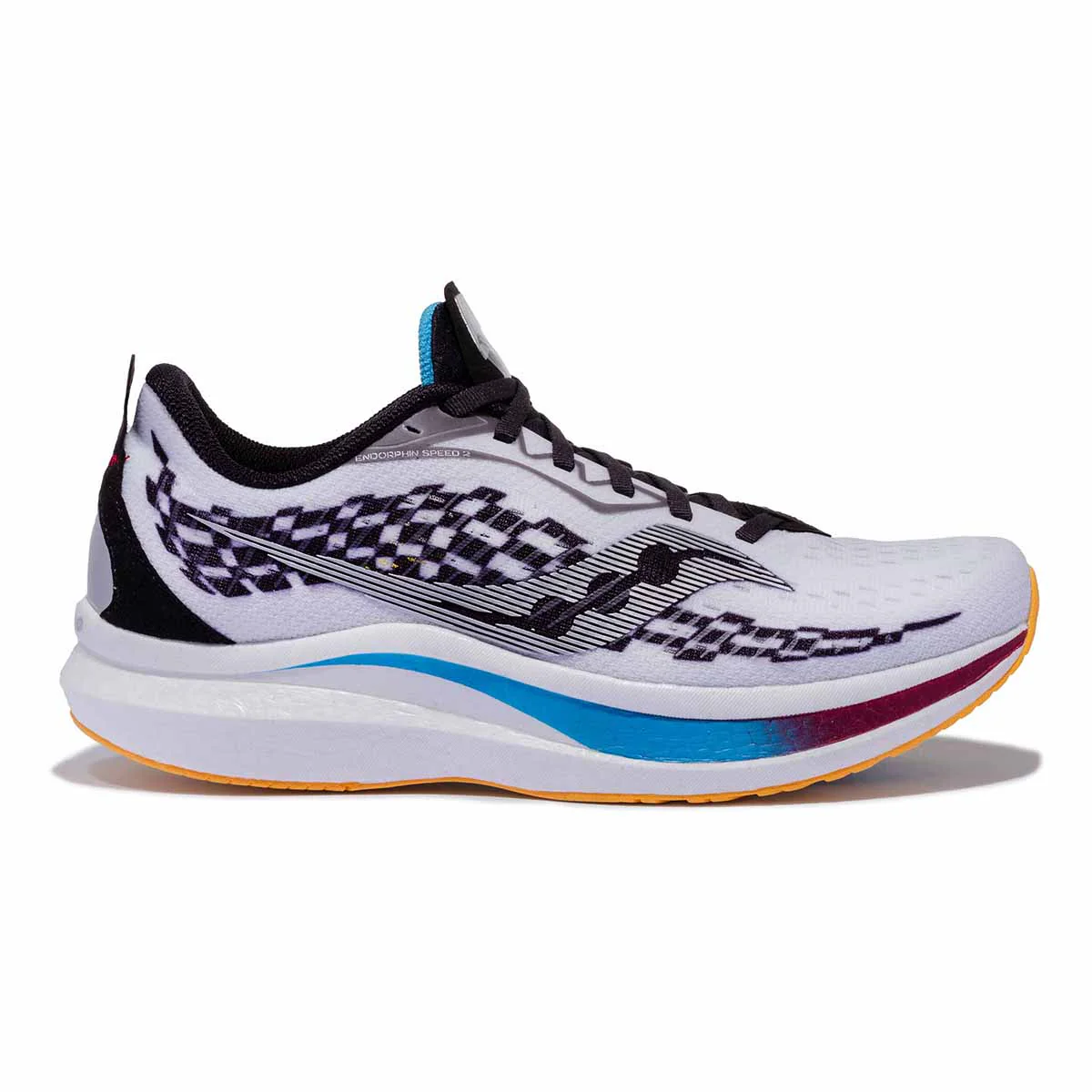 Saucony Endorphin Speed 2 - Image 13