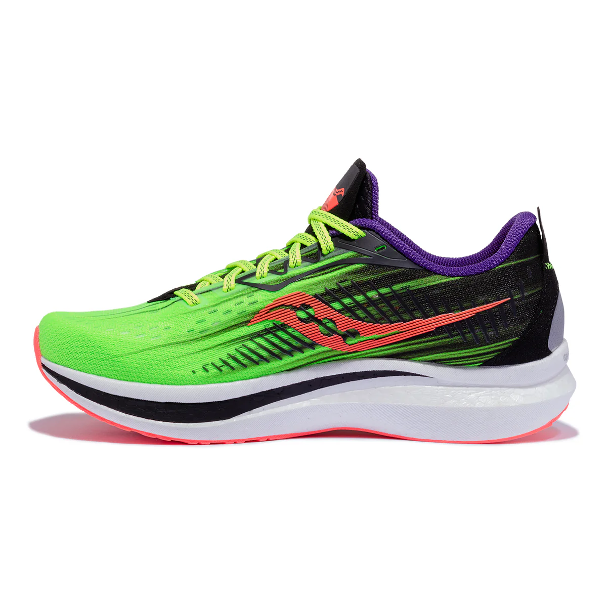 Saucony Endorphin Speed 2 Vizi Pro - Image 2