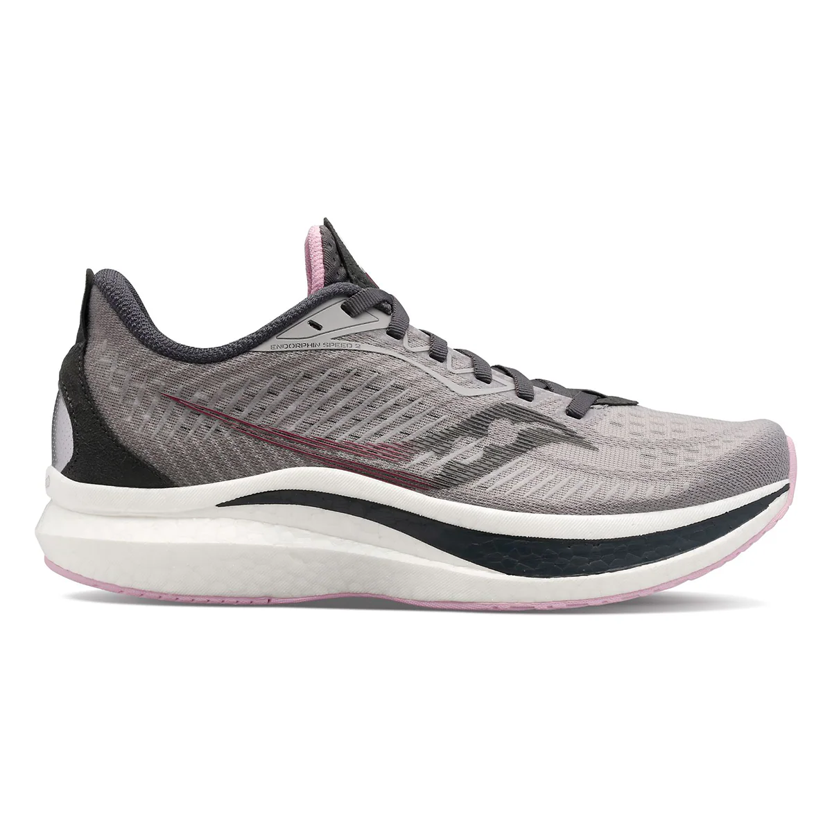 Saucony Endorphin Speed 2