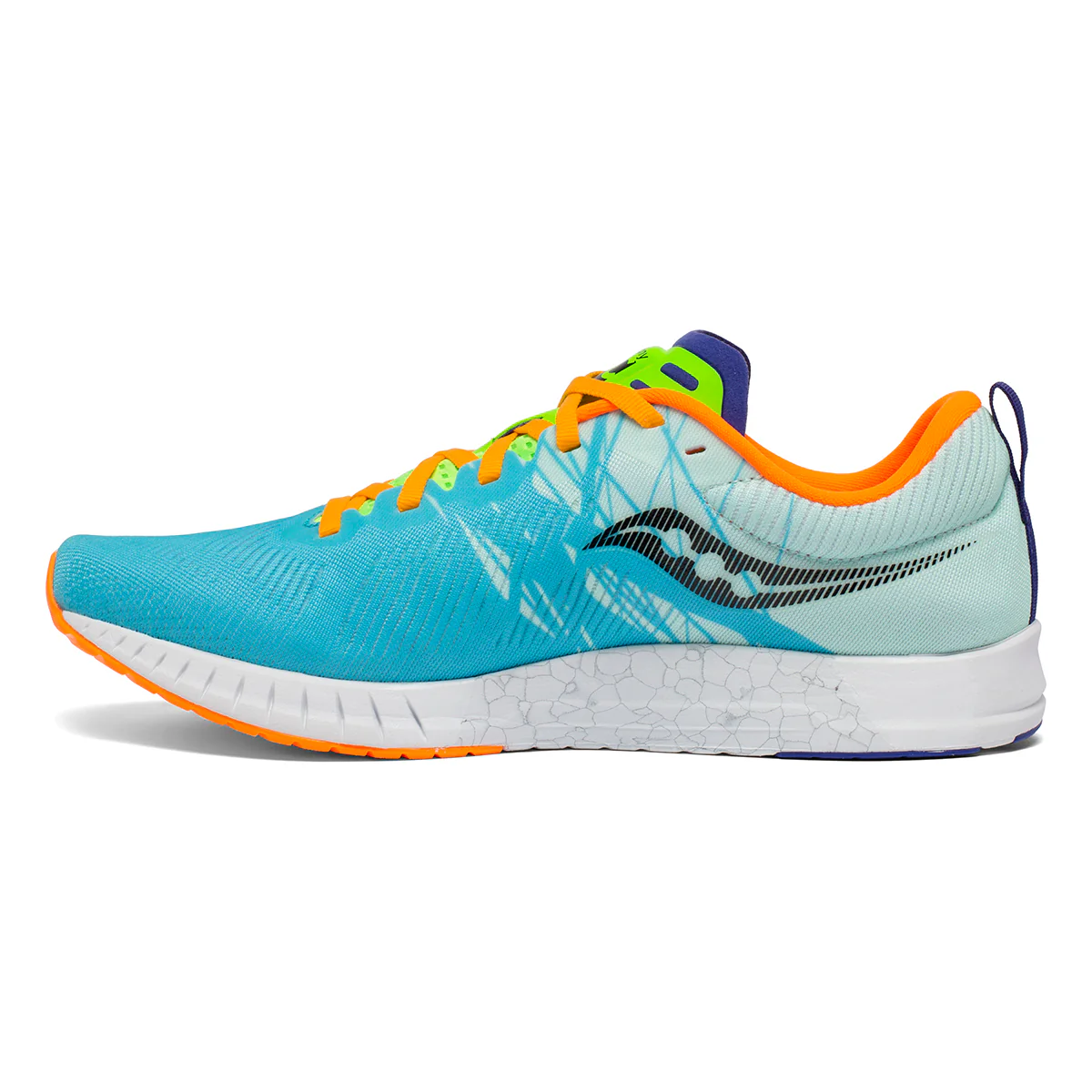 Saucony Fastwitch 9 - Image 6