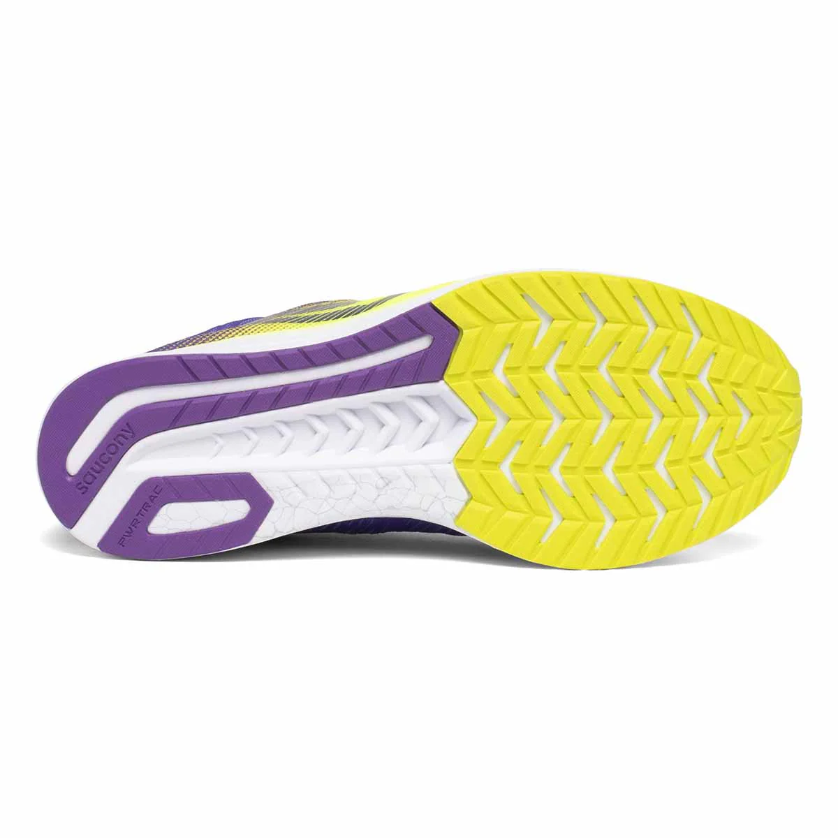 Saucony Fastwitch 9 - Image 4