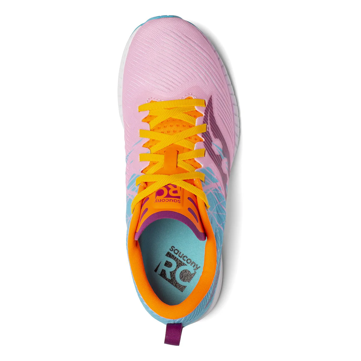 Saucony Fastwitch 9 - Image 7