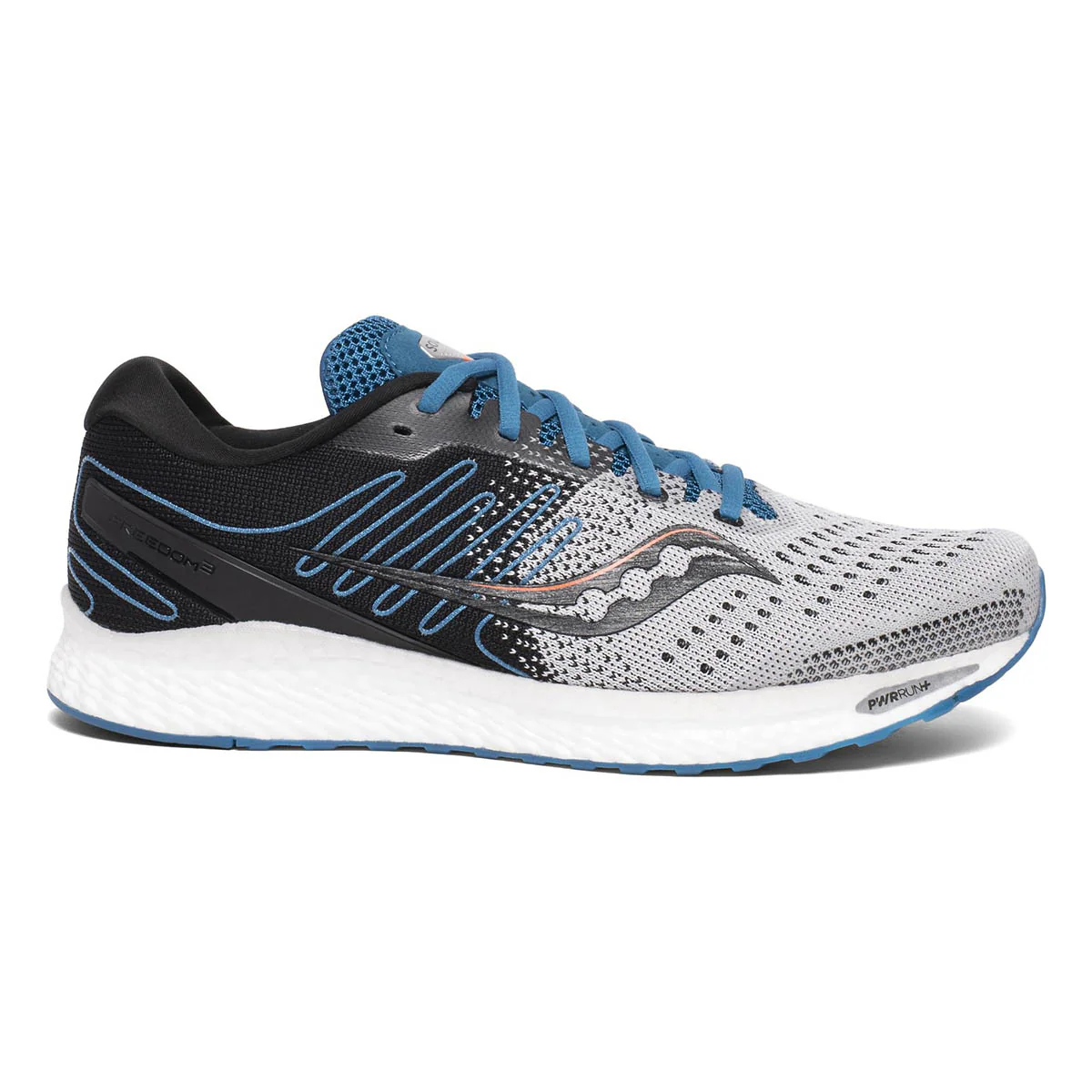 Saucony Freedom 3 - Image 13