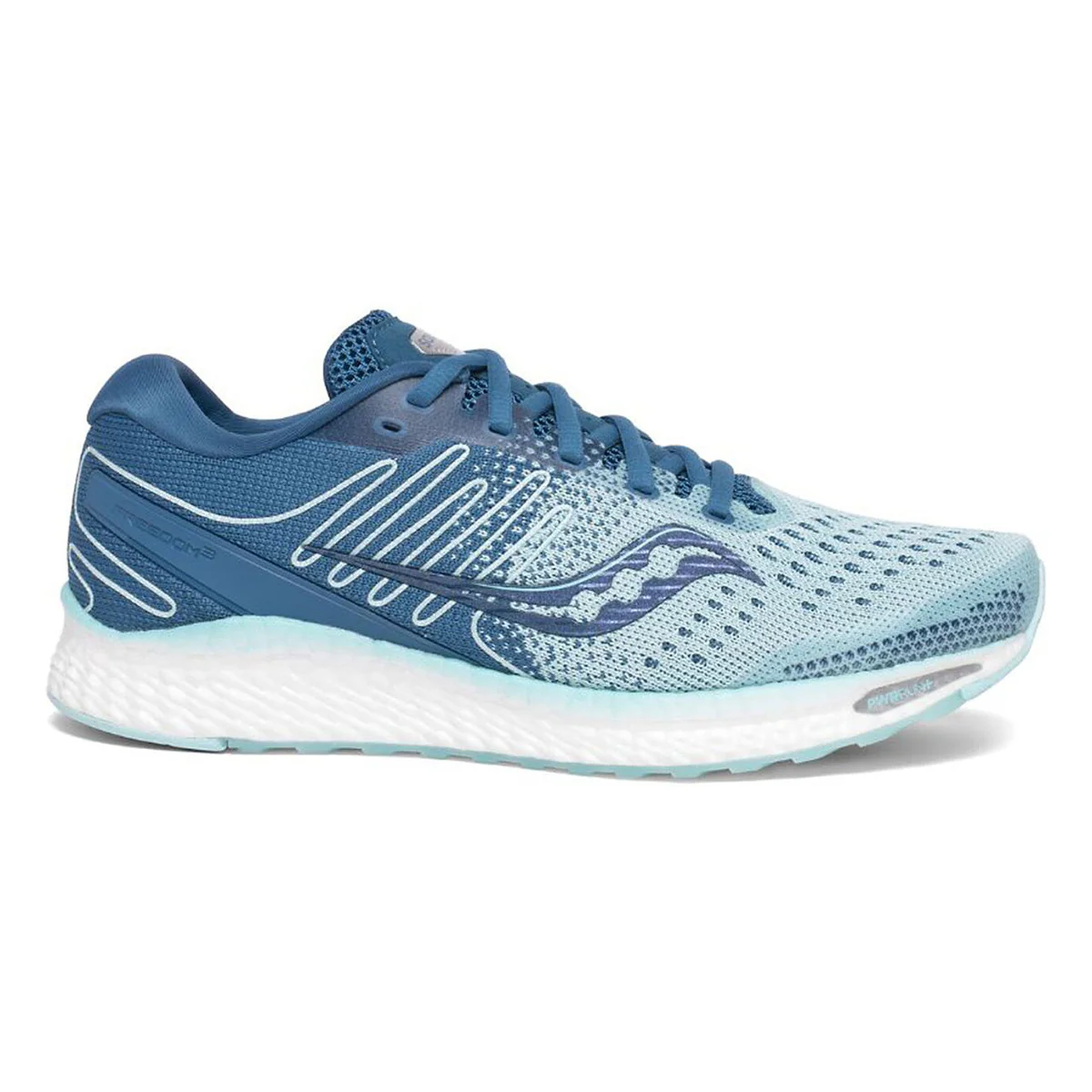 Saucony Freedom 3